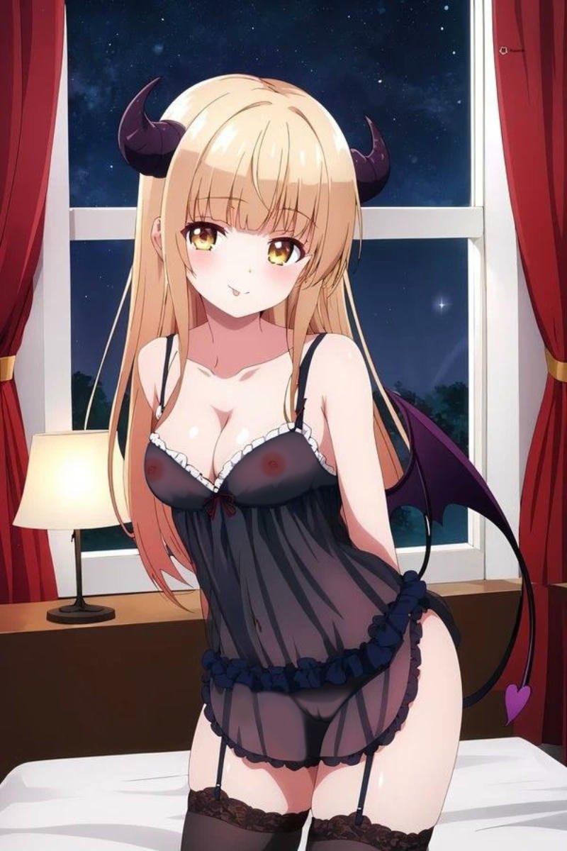 Hentai mahiru R34 cực nứng