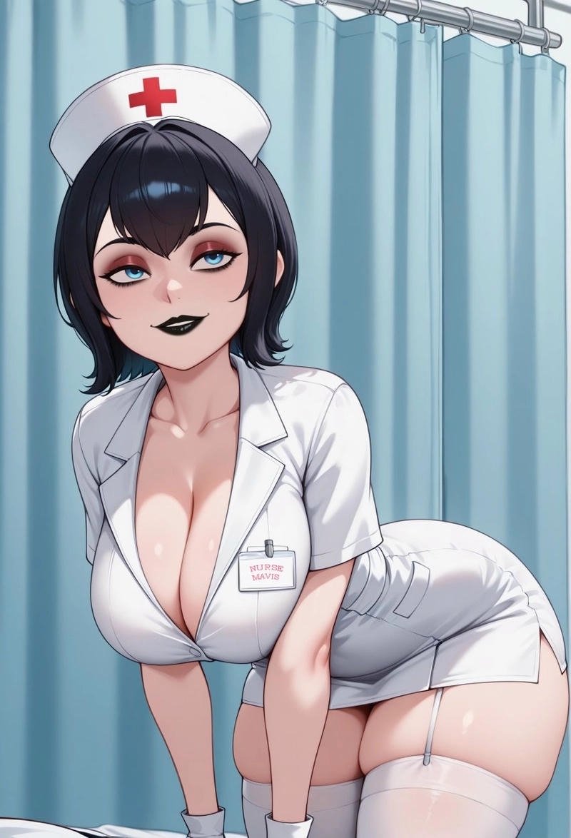 158+ ảnh Mavis hentai R34, ảnh Mavis hentai sexy lộ hàng 18+ Hình Mavis hentai rên cuồng