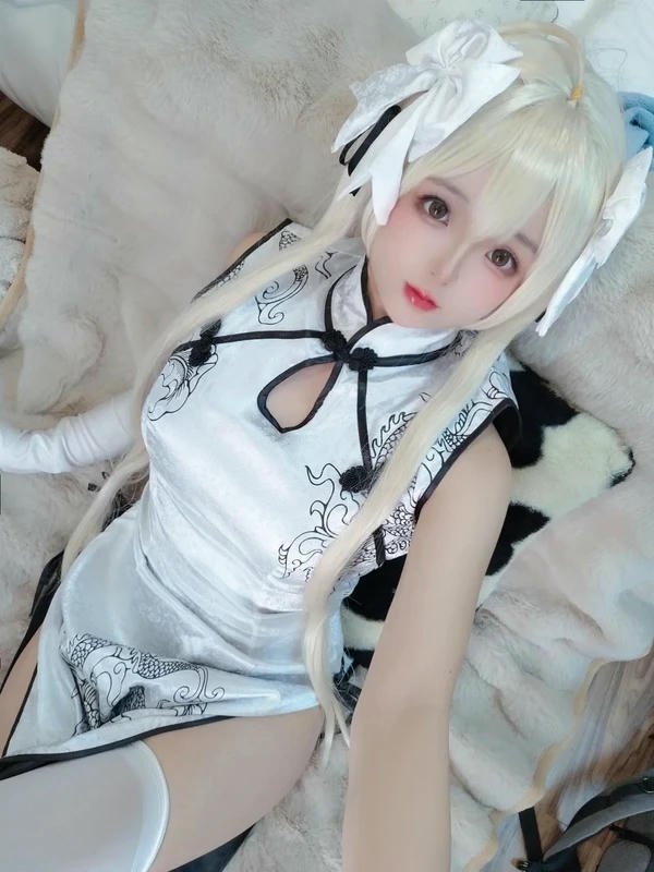 Hình ảnh XXX cosplay đầy nghệ thuật và sáng tạo