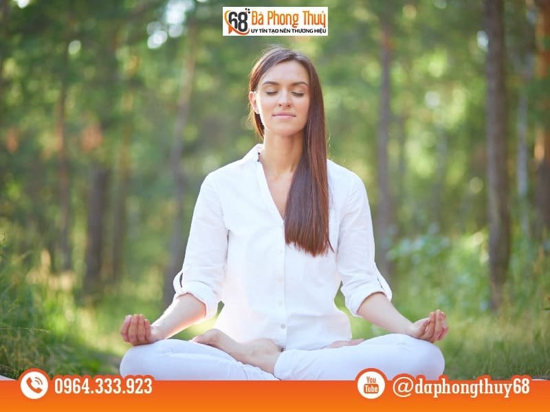 Hỗ trợ thiền định và tập trung