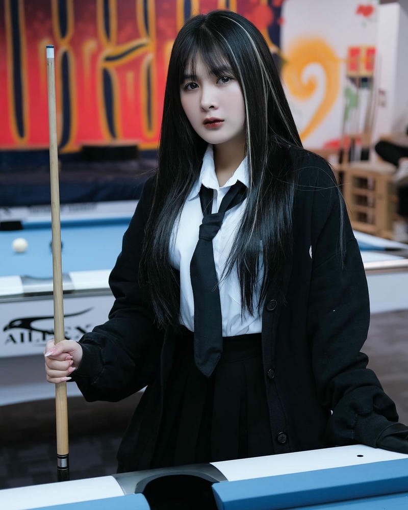 Quỳnh Alee bikini sexy body chuẩn