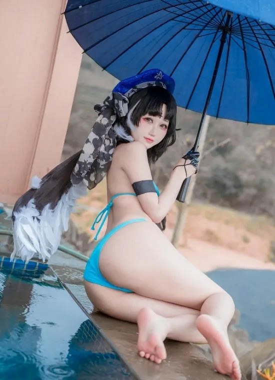 Sex cosplay hấp dẫn quyến rũ sexy