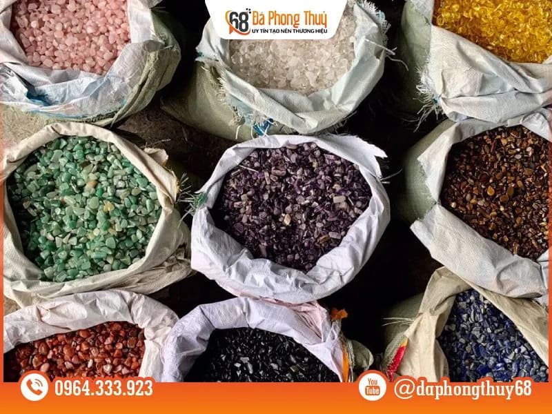 Tiêu chí đánh giá chất lượng