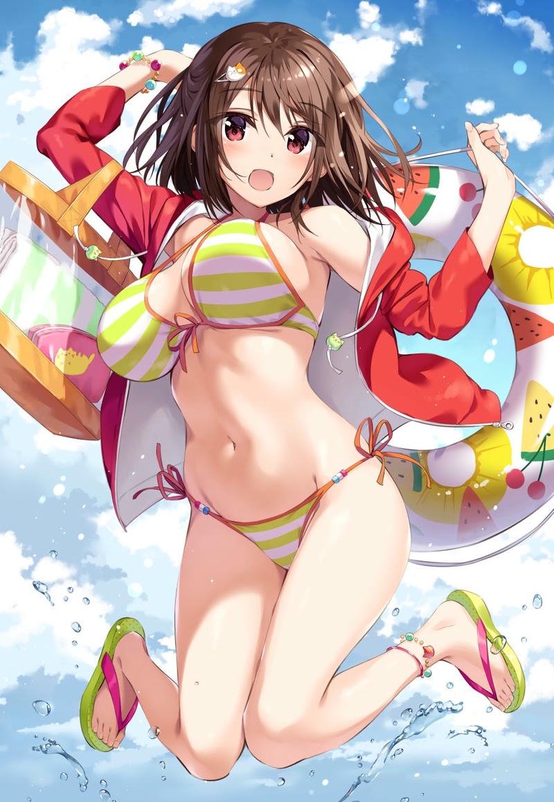 159+ ảnh Aibeya hentai R34, Aibeya sexy làm tình đầy nhục dục ảnh hentai aibeya dâm loạn