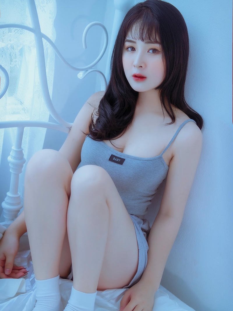 ảnh nóng Quỳnh Alee bikini sexy