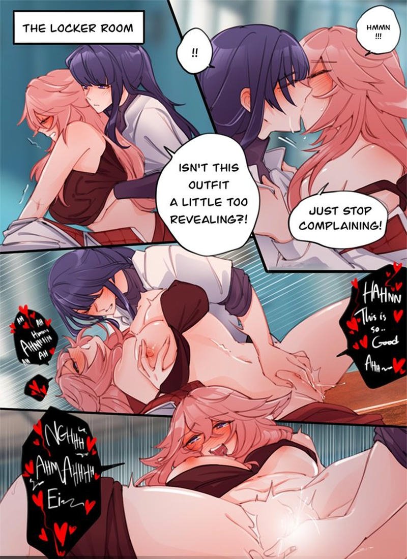 ảnh truyện hentai ko che gợi cảm