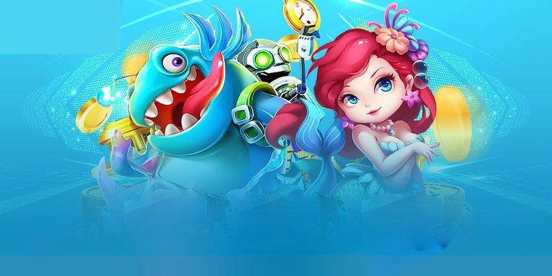 Bắn cá TG88 – Siêu phẩm game săn cá ăn tiền thật, dễ chơi dễ thắng cho mọi người image1