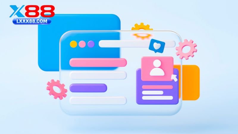 Đăng nhập X88: Hướng dẫn chi tiết và trải nghiệm thực tế image1
