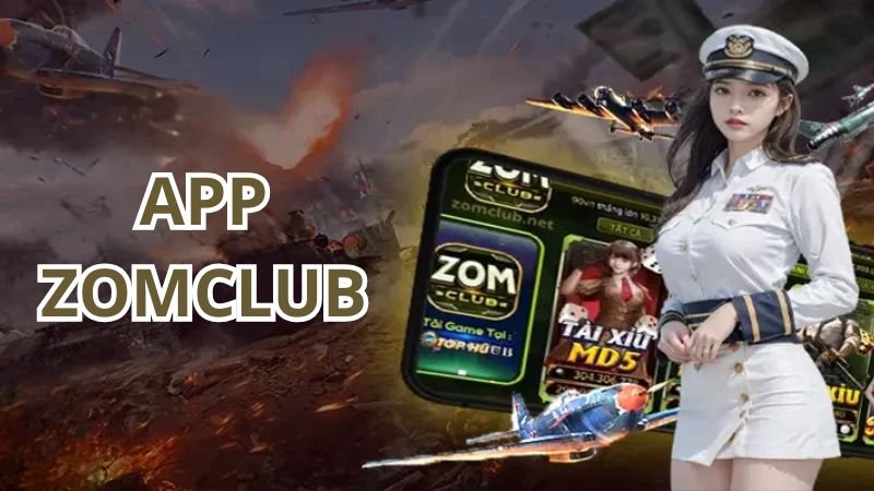 Bảo mật tuyệt đối, cá cược an toàn khi tải app ZomClub image1