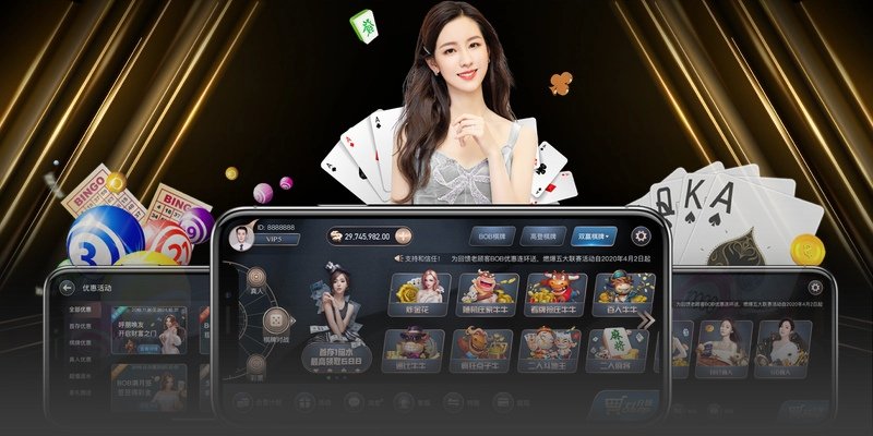 Casino VN88 - trải nghiệm Casino VN88 trực tuyến đỉnh cao ngay tại nhà image1