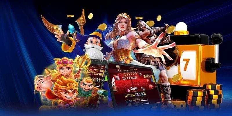 Nhà Cái Nổ Hũ - Giới thiệu và cách tham gia hiệu quả image1