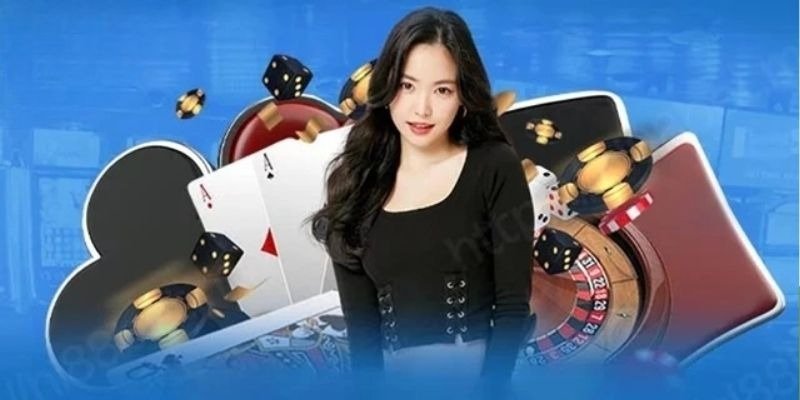 Nhà cái lu88 - Đối tác uy tín mang đến trải nghiệm cá cược đỉnh cao image2