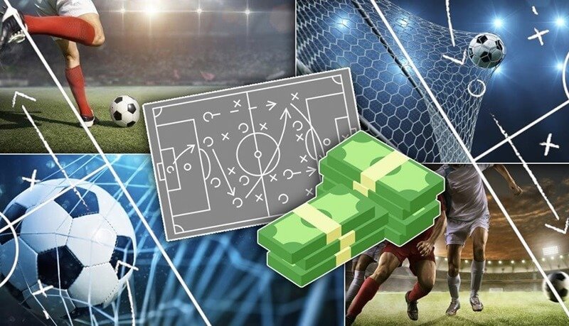 Kèo Tài Xỉu 2-2.5 có dễ ăn không? image2