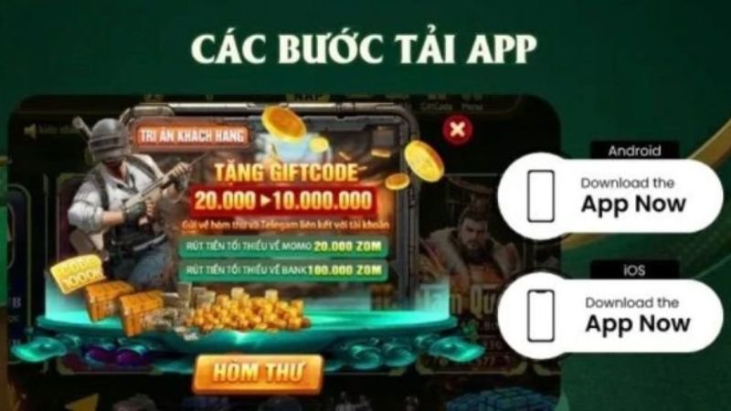 Bảo mật tuyệt đối, cá cược an toàn khi tải app ZomClub image2