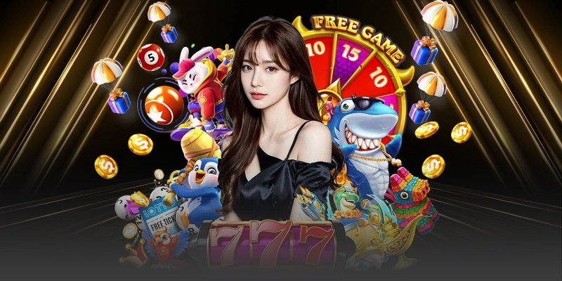 Casino VN88 - trải nghiệm Casino VN88 trực tuyến đỉnh cao ngay tại nhà image2