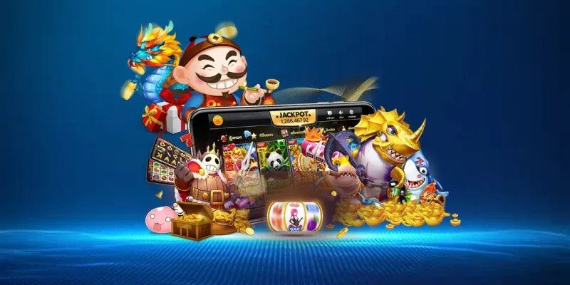 Nhà Cái Nổ Hũ - Giới thiệu và cách tham gia hiệu quả image2