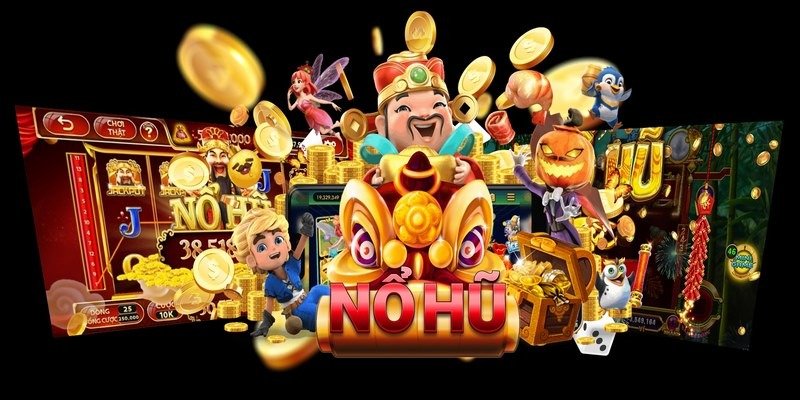 Nhà Cái Nổ Hũ - Giới thiệu và cách tham gia hiệu quả image3