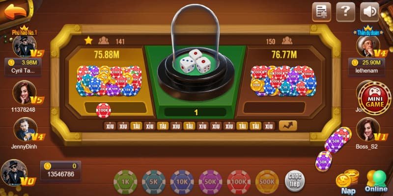 Tải Game Tài Xỉu – Hướng Dẫn Tham Gia Sicbo Trực Tuyến An Toàn kinh-nghiem-choi-tai-xiu-online-theo-phan-tich