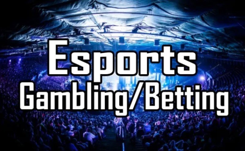 Trải nghiệm cá cược Esport 123B đỉnh cao hôm nay 123b-esport-2
