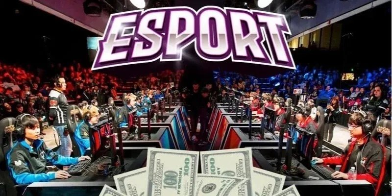 Trải nghiệm cá cược Esport 123B đỉnh cao hôm nay 123b-esport-3