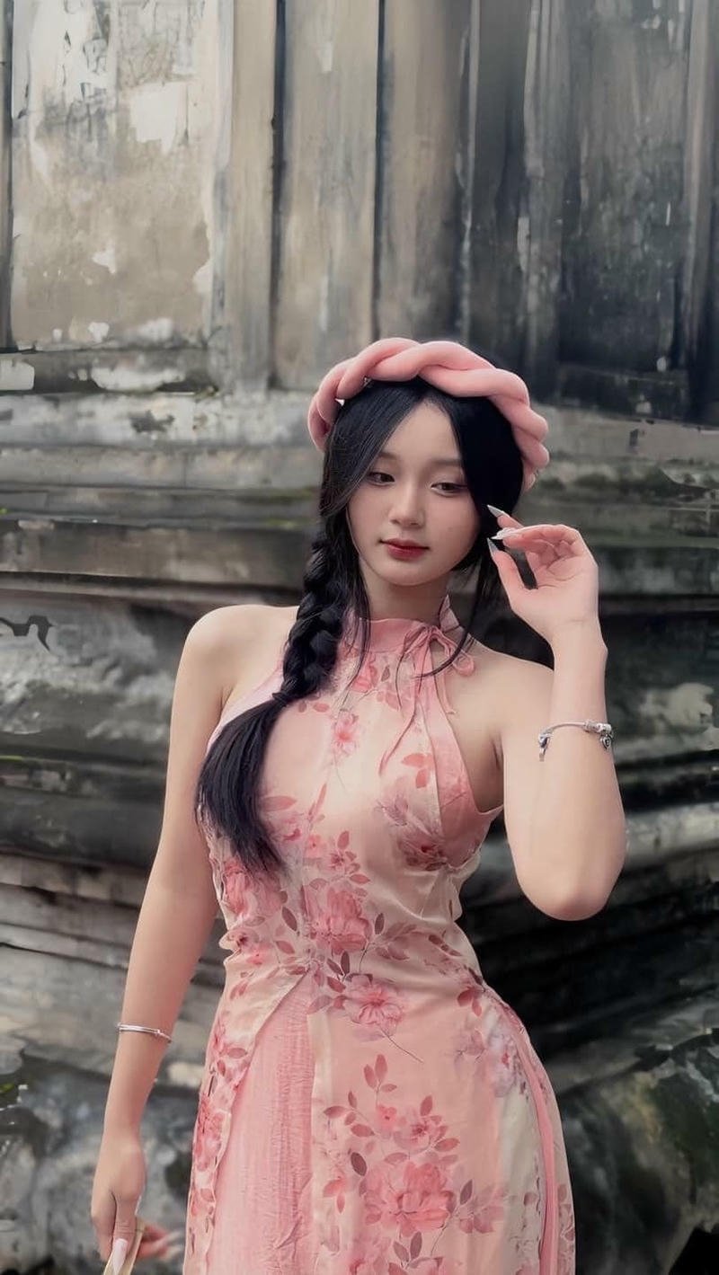 Ảnh sex Bình An cực phẩm đẹp mê