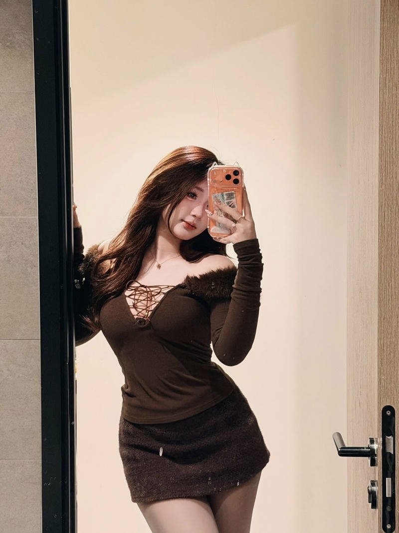 Ảnh sex Bình An gợi tình đỉnh