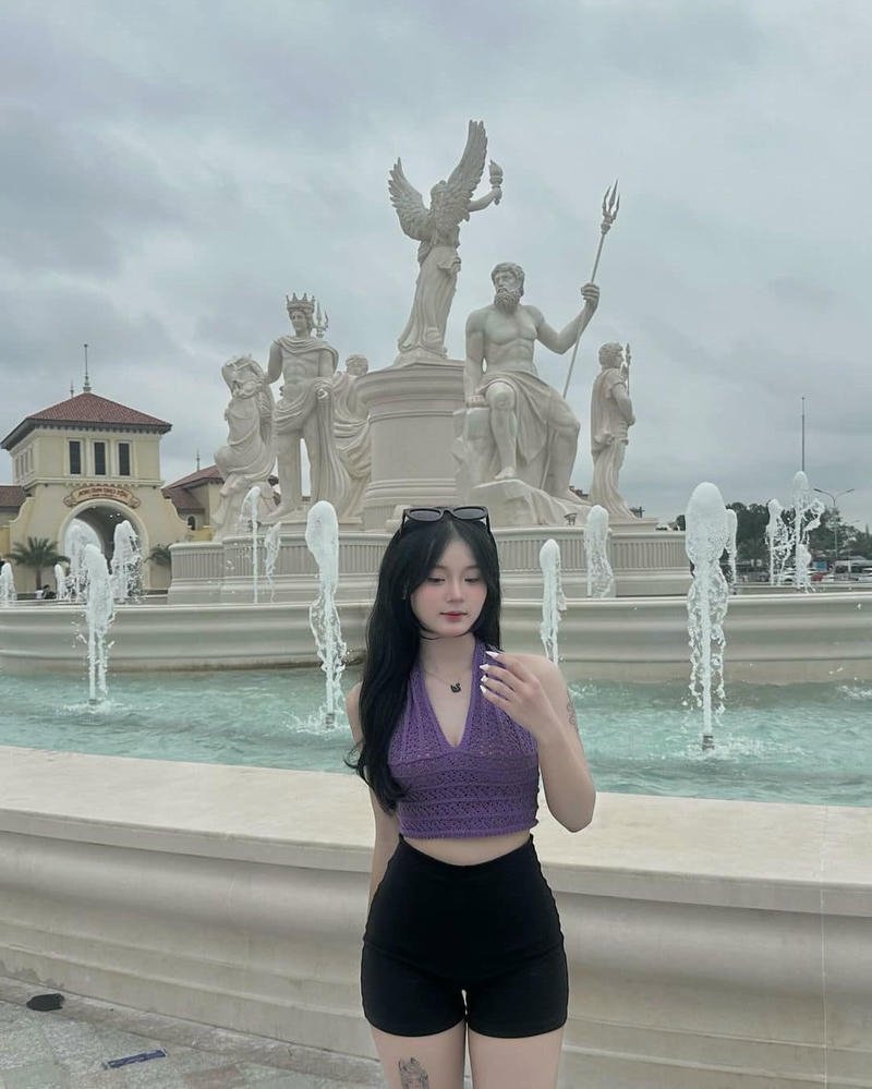 Ảnh sex Bình An mới nhất hôm nay