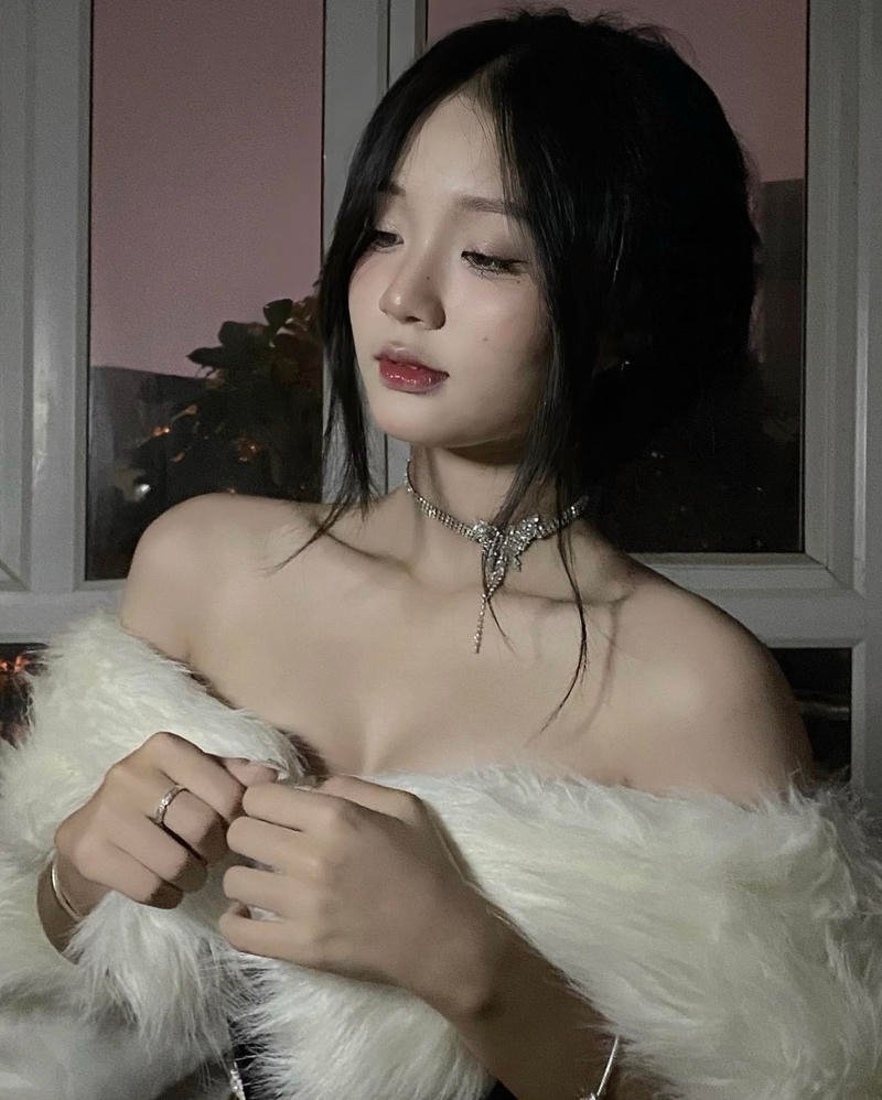 Ảnh sex Bình An táo bạo nhất