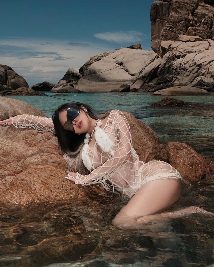 Ảnh sex gái gọi Sài Gòn cực nóng bỏng