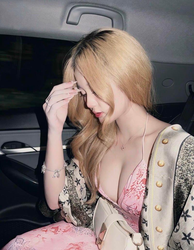 Bình An ảnh sex nóng bỏng nhất