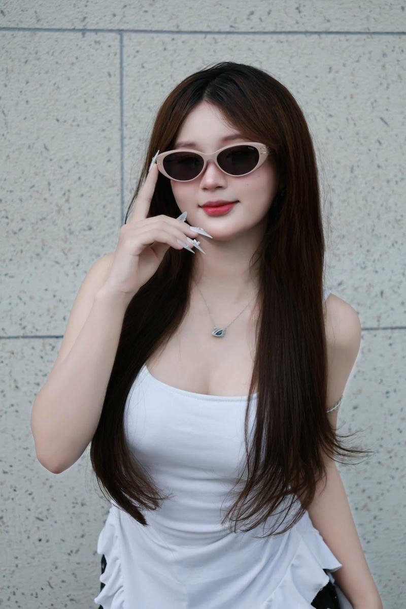 Bình An nude sex ảnh cực đẹp