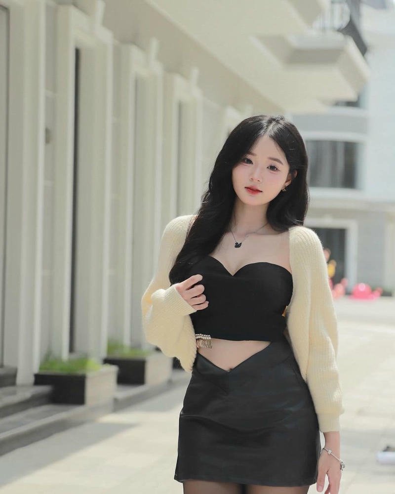 Bình An sex ảnh nóng