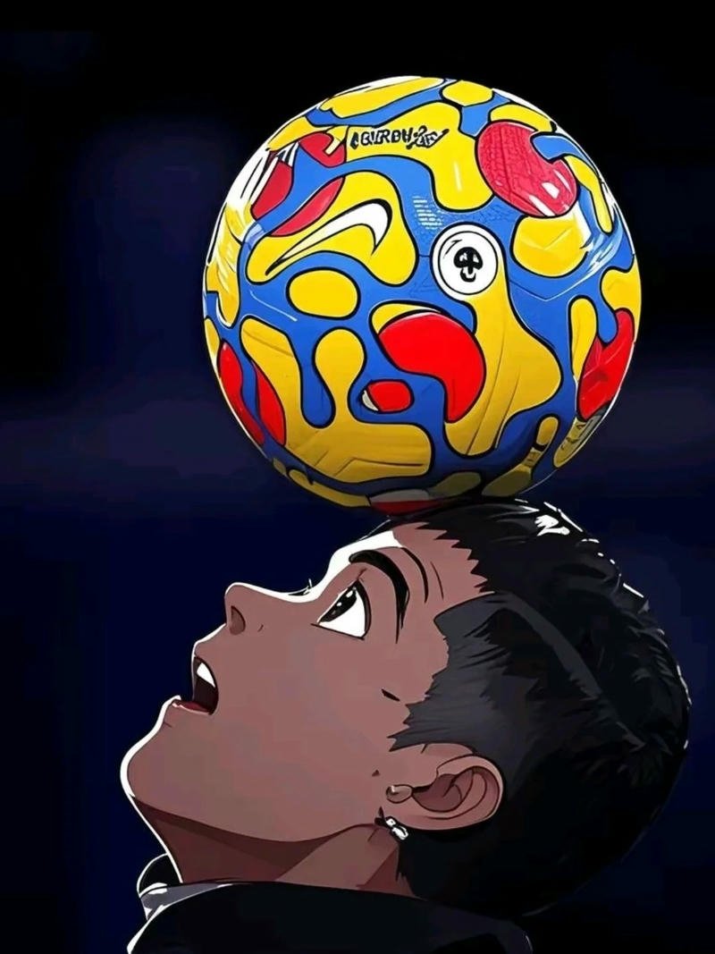 Tổng hợp 250+ hình ảnh Ronaldo anime chất lượng nhất Fanart Ronaldo tâng bóng bằng đầu nghệ thuật điêu luyện