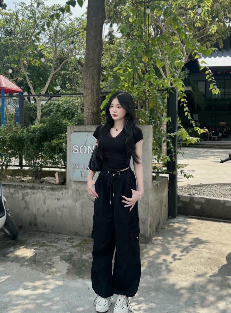 Hình sex Bình An body sexy cực nóng