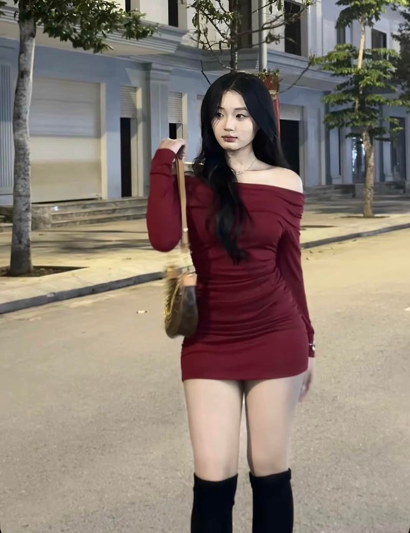 Hình sex Bình An nóng bỏng