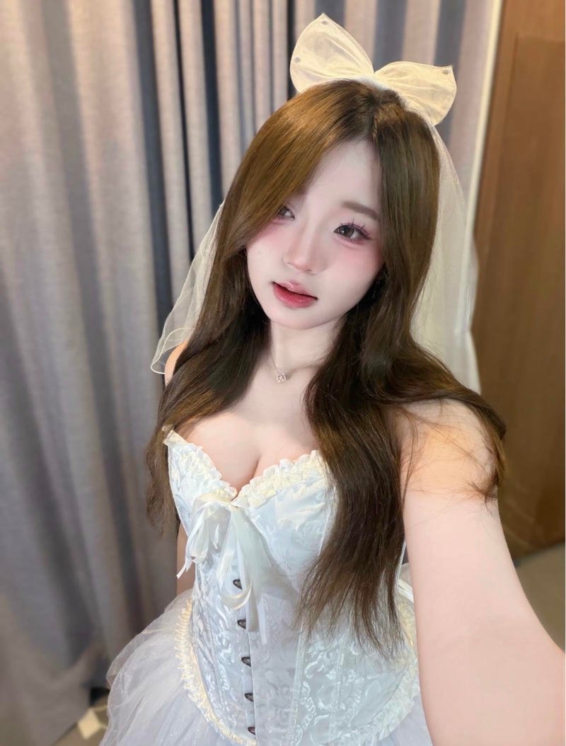 Hình sex Bình An quyến rũ mê hoặc