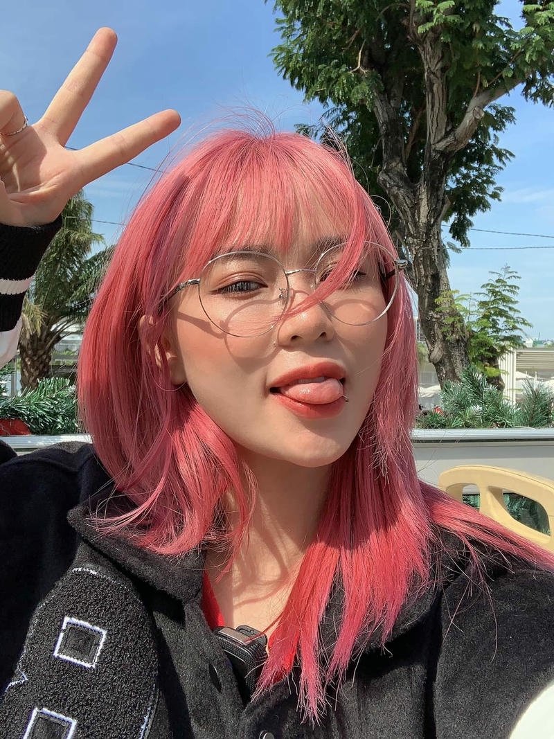 Misthy sexy nét đẹp cá tính rất riêng biệt