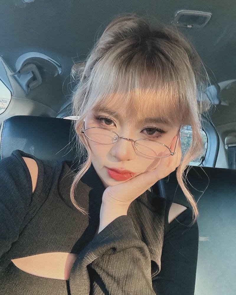 Misthy sexy phong cách trẻ trung hiện đại nổi bật