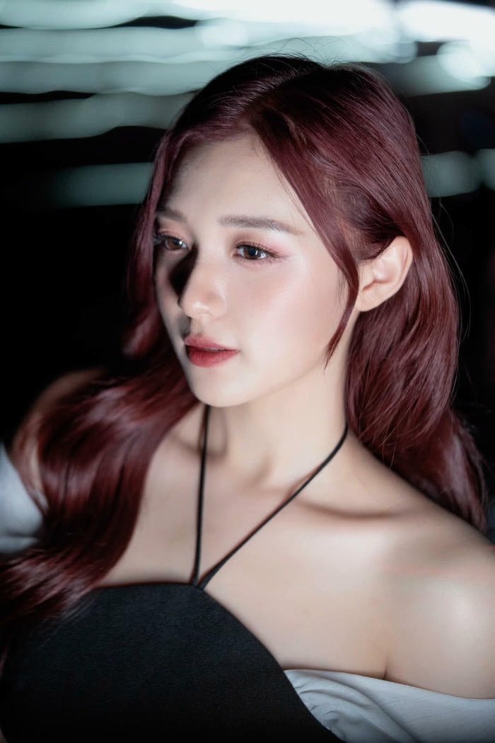 ảnh mc phương thảo bikini sexy du lịch biển