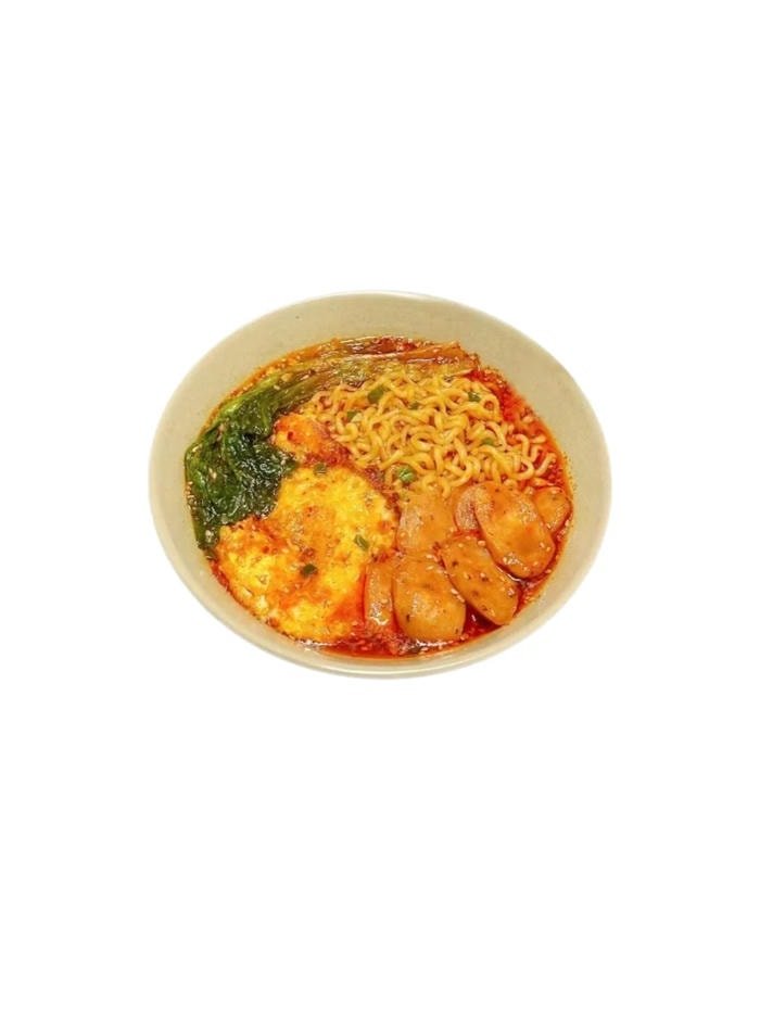 ảnh sticker đồ ăn dễ thương chat