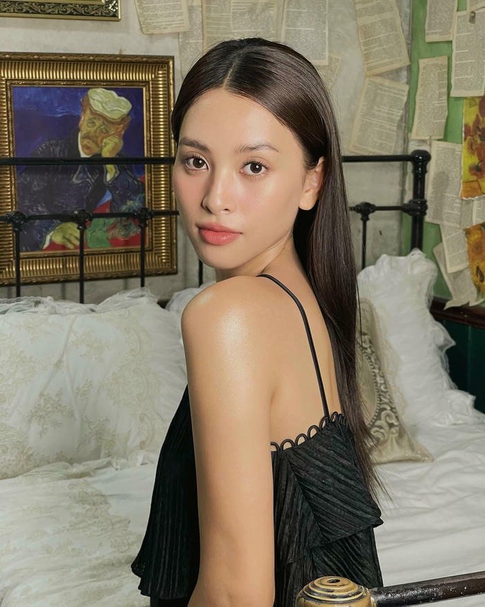 ảnh tiểu vy bikini thân hình cuốn hút