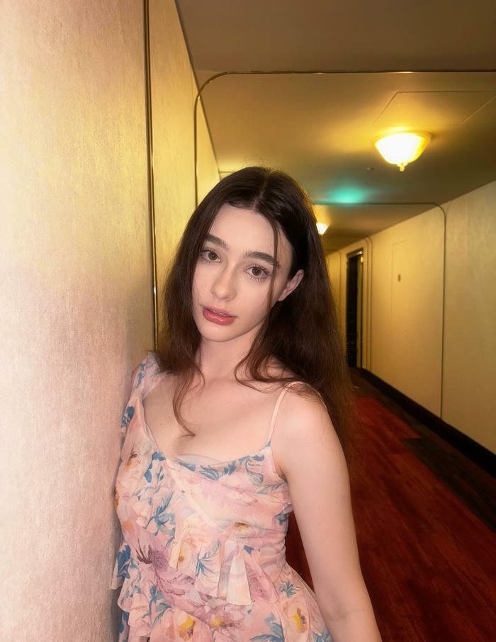 body tự nhiên gái nga bikini sexy gợi cảm