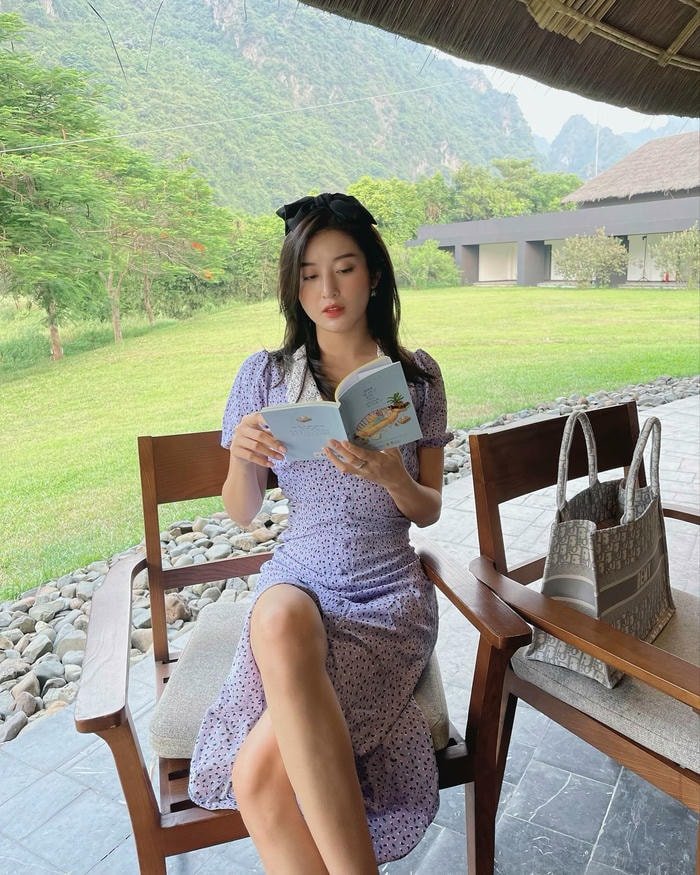 cuốn hút tự nhiên huyền my bikini sexy đẹp