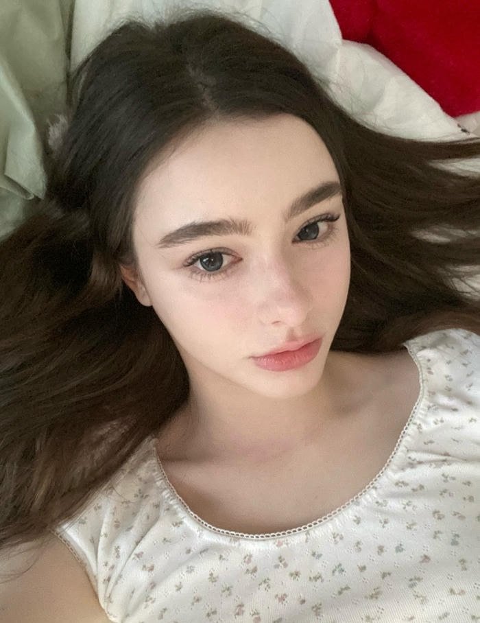 dáng đẹp sexy gái nga bikini mê người