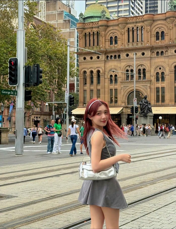 góc chụp mc phương thảo bikini ánh nhìn mê người