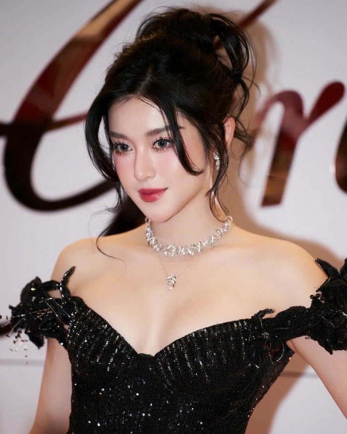 hình ảnh huyền my bikini sexy gợi cảm