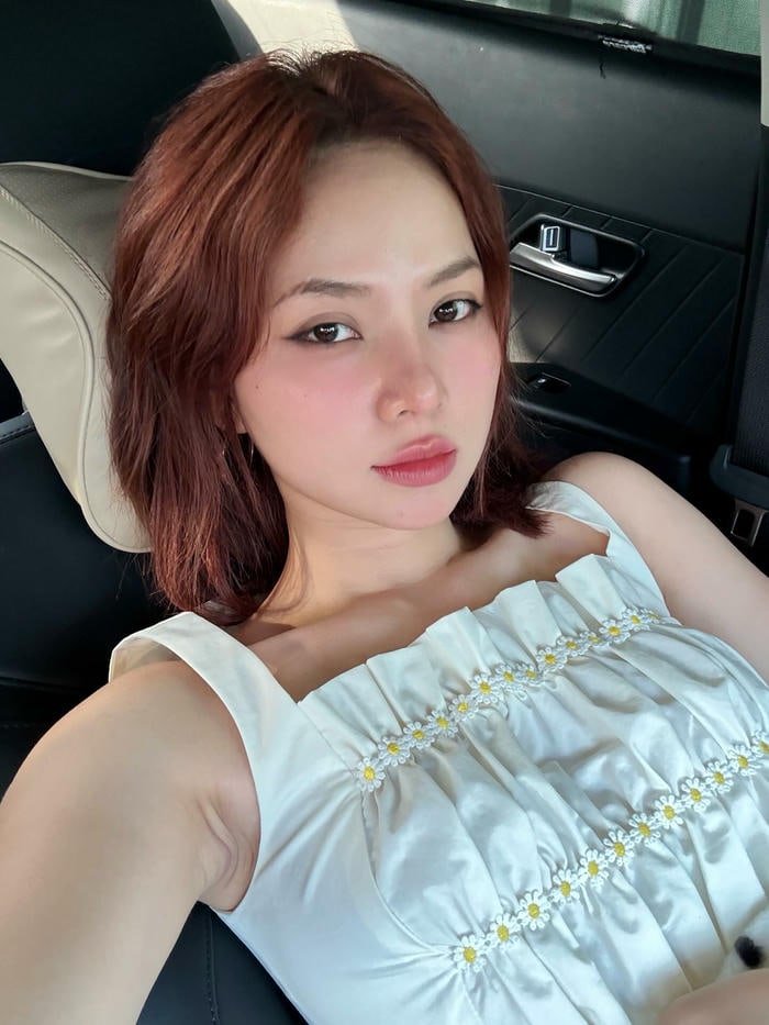 hình ảnh ngô lan hương bikini khí chất mê người