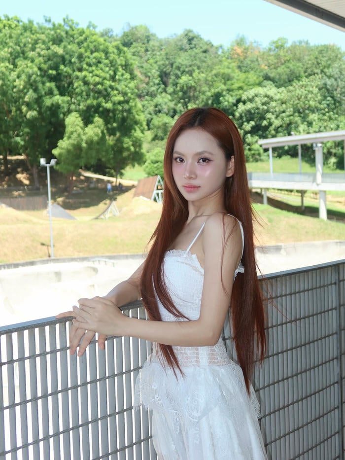 hình ảnh ngô lan hương bikini phong thái sexy