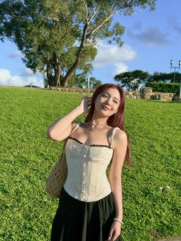 hình mc phương thảo bikini style nhẹ nhàng