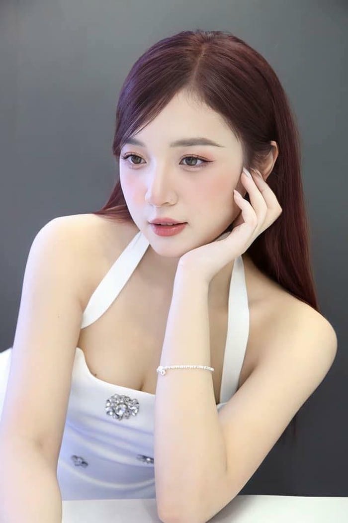 hình mc phương thảo bikini vóc dáng đẹp